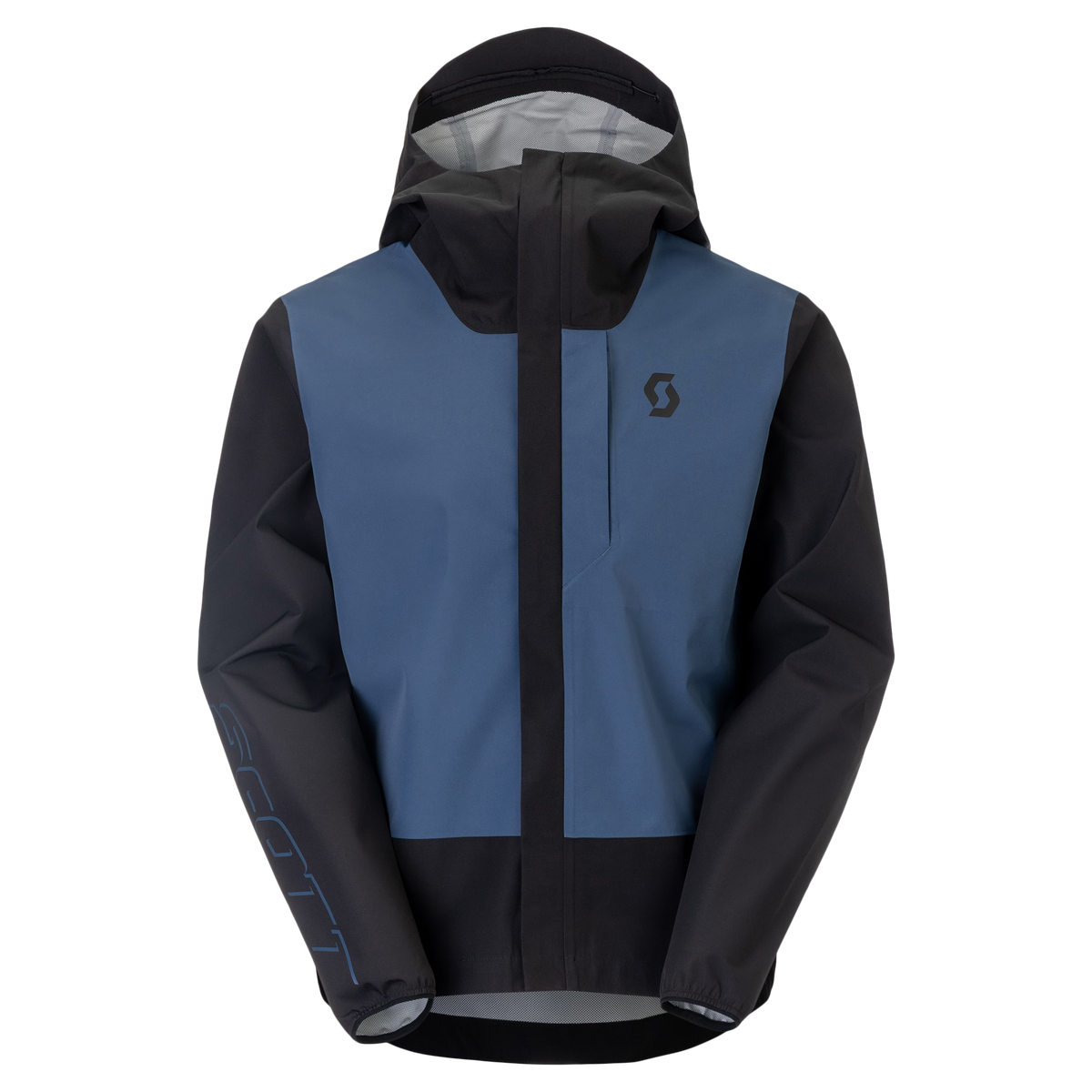 Wasserdichte Herrenjacke Scott Vertic 2.5 Layer