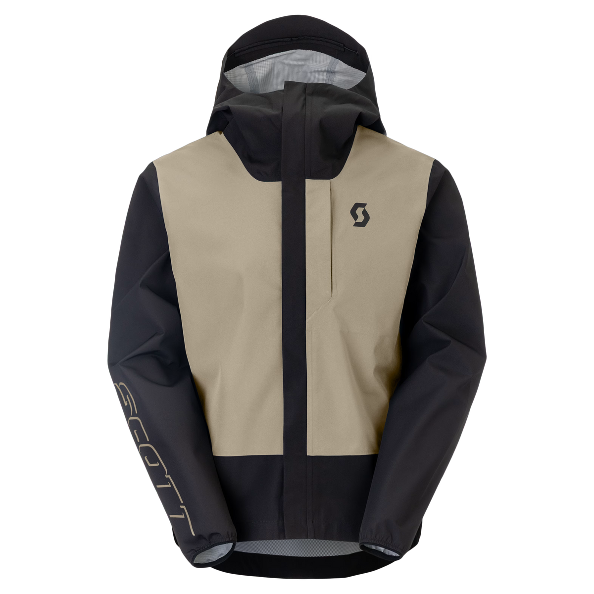 Wasserdichte Herrenjacke Scott Vertic 2.5 Layer