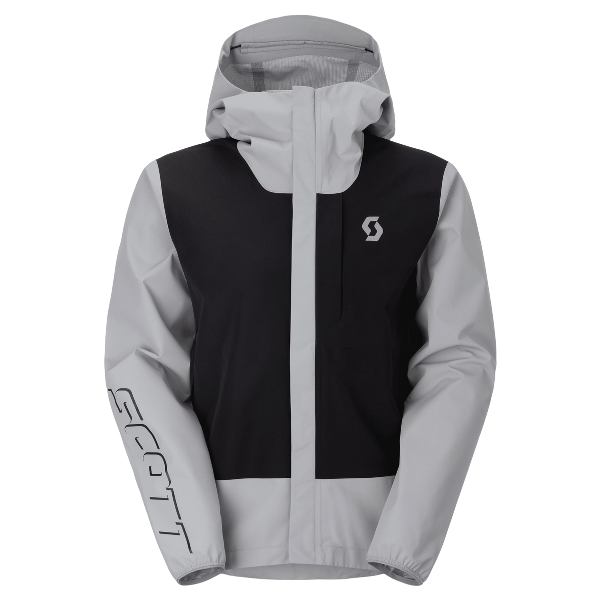 Wasserdichte Herrenjacke Scott Vertic 2.5 Layer