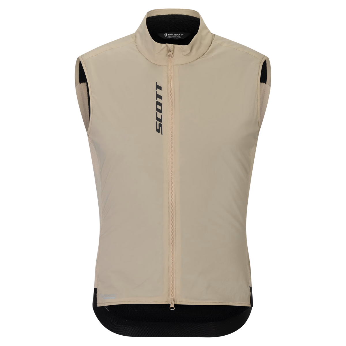 Gilet da uomo Scott Pro Warm Alpha