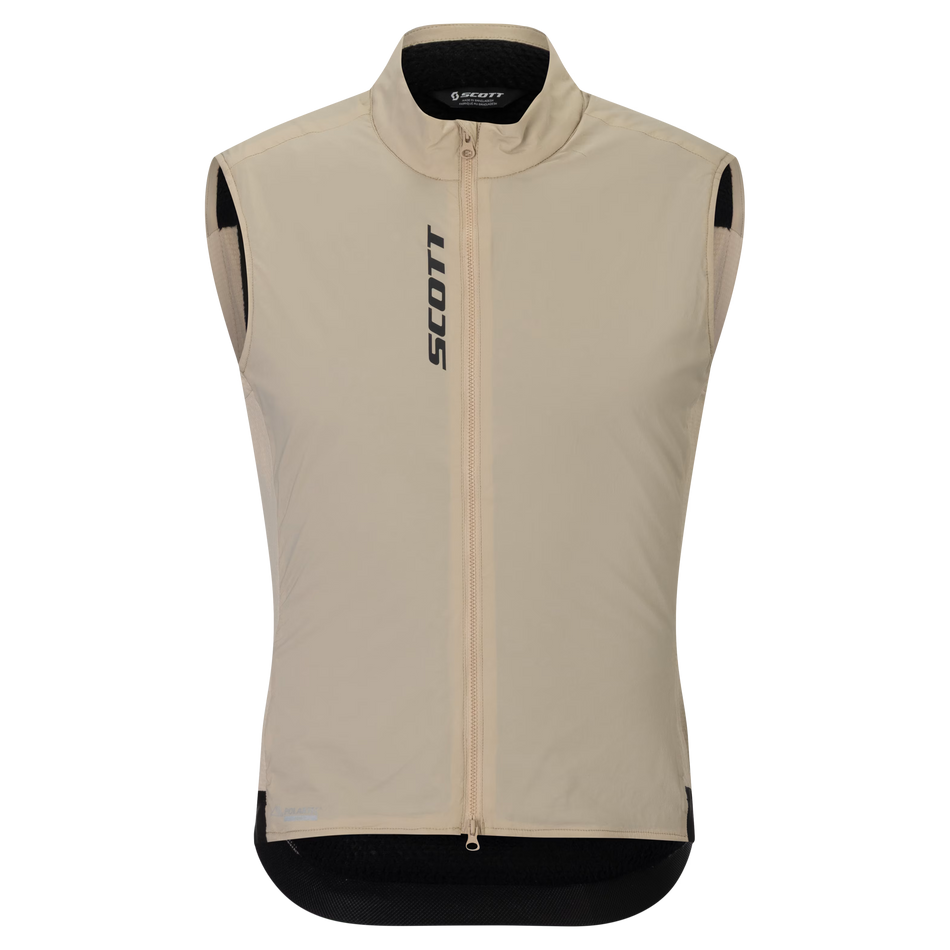Scott Pro Warm Alpha Herrenweste