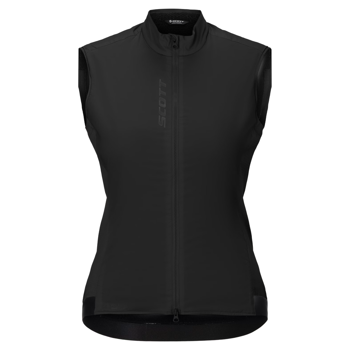 Gilet da donna Scott Pro Warm Alpha