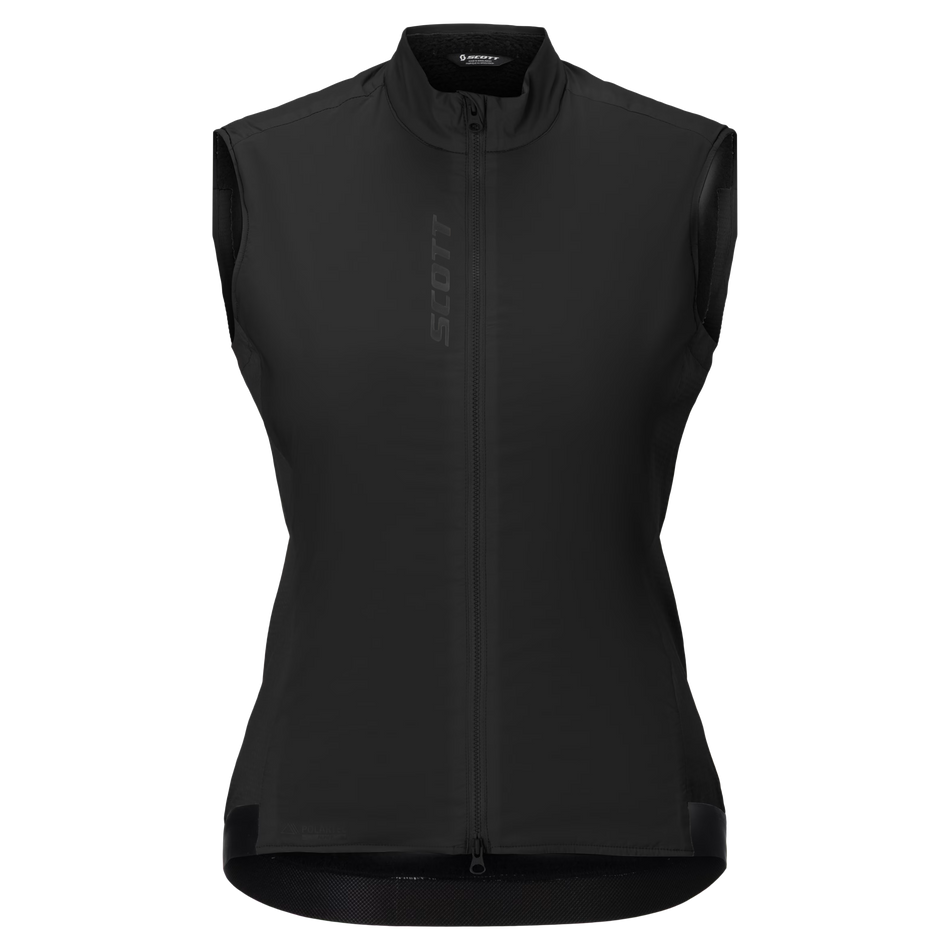 Scott Pro Warm Alpha Damenweste