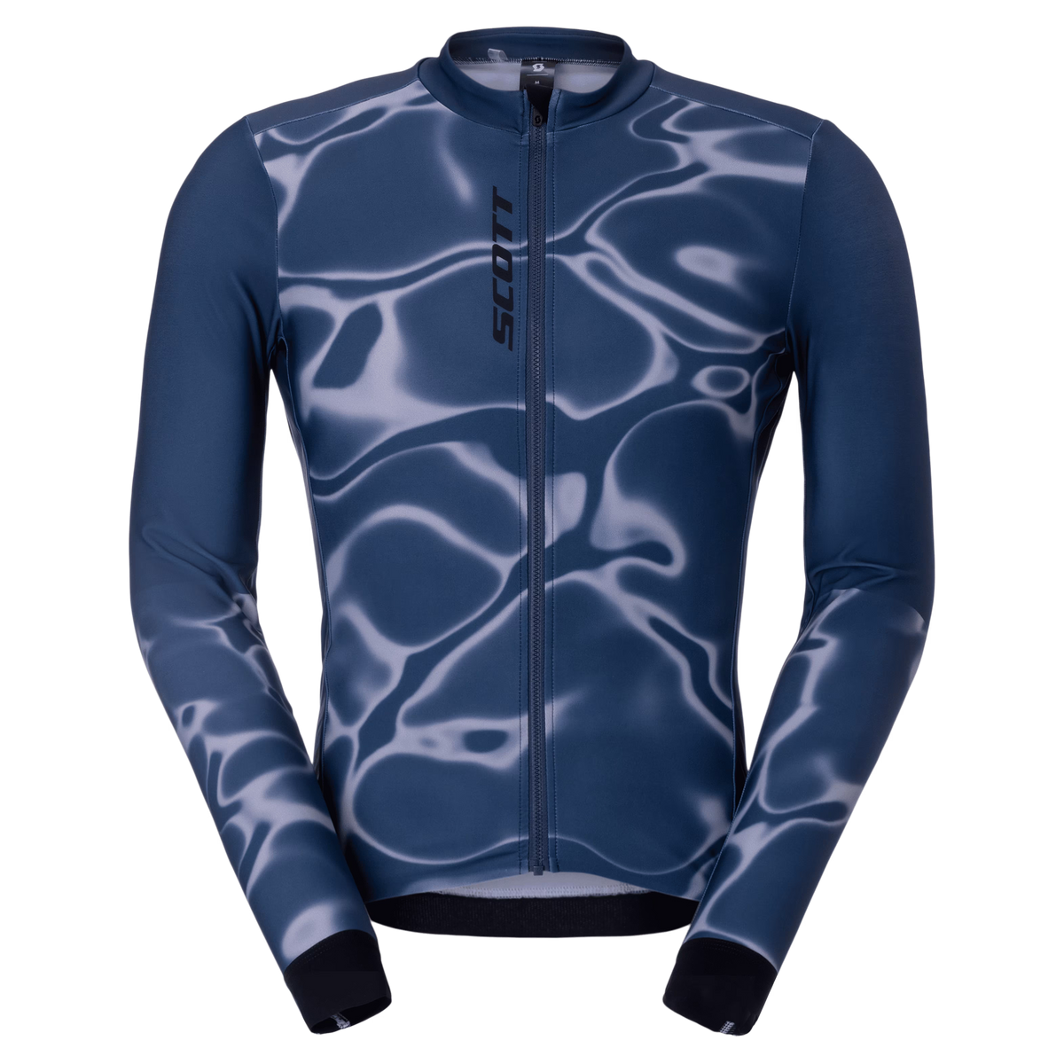 Maglia da uomo Scott Pro Mid a maniche lunghe