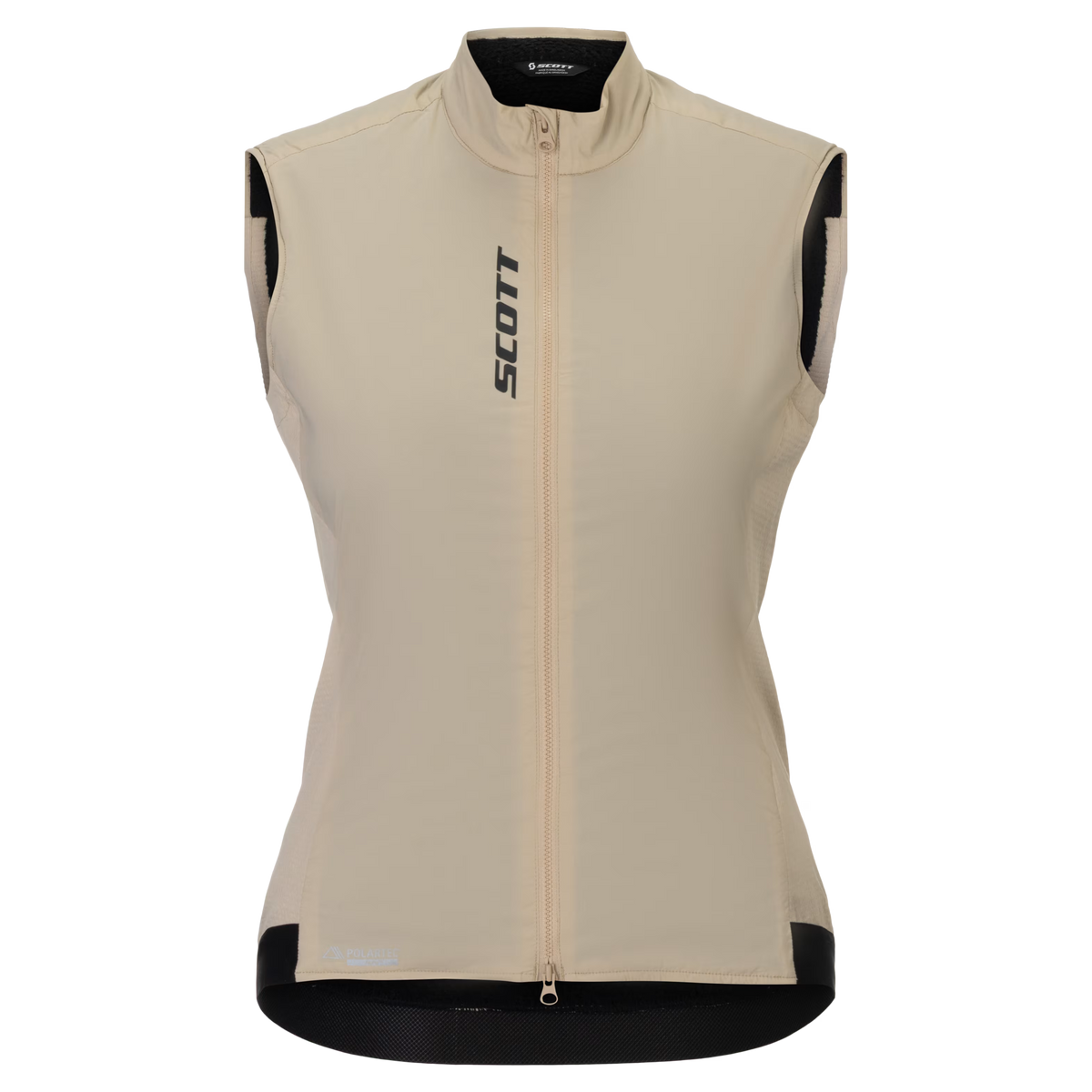 Gilet da donna Scott Pro Warm Alpha