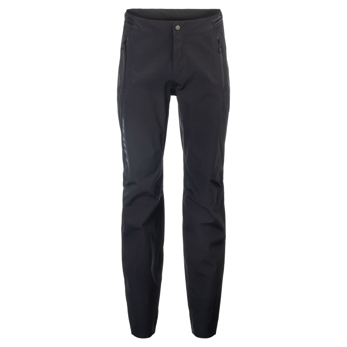 Pantaloni impermeabili da uomo Scott Vertic Pro 3 Layer - foto 2