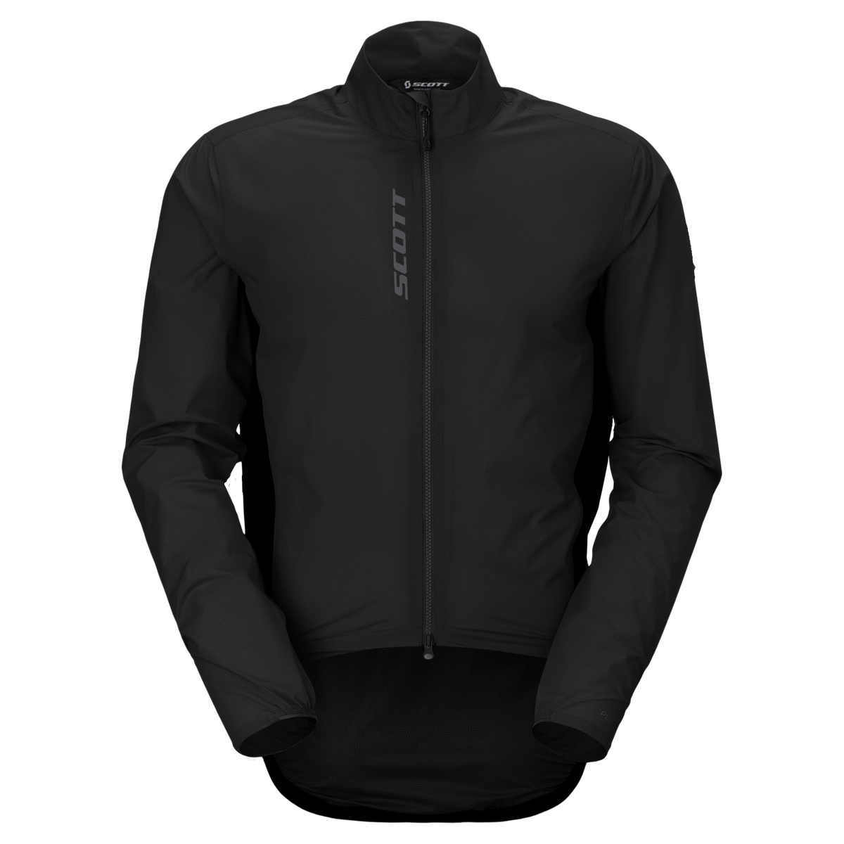 Wasserdichte Jacke Scott Pro