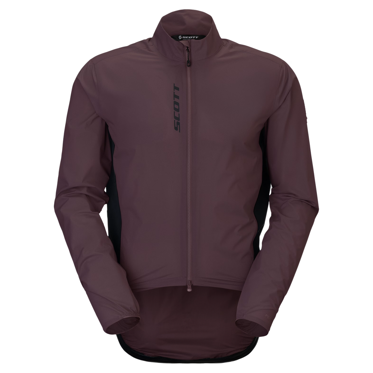 Wasserdichte Jacke Scott Pro