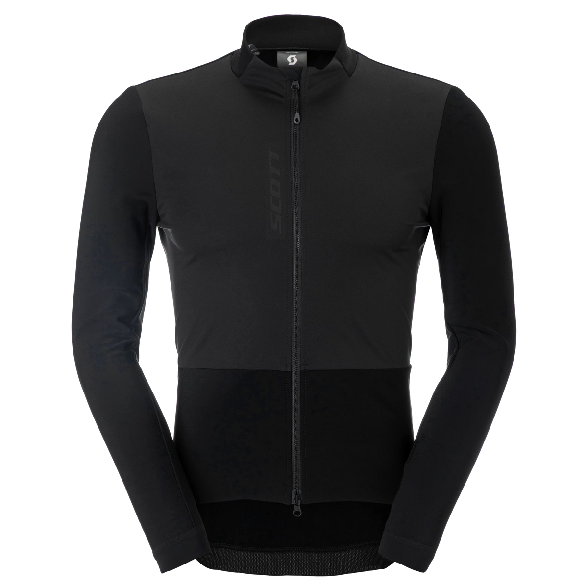 Maglia antivento a maniche lunghe da uomo Scott Pro Warm