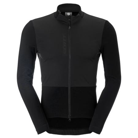 Maglia antivento a maniche lunghe da uomo Scott Pro Warm