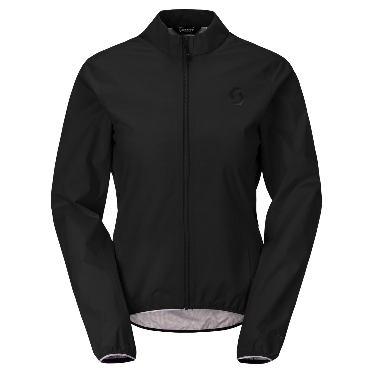 Damska kurtka Scott Endurance Waterproof