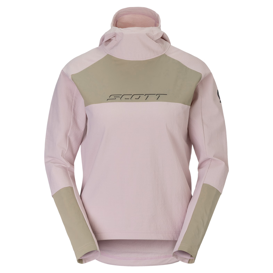 Scott Vertic Pro Warm Women's Hoodie