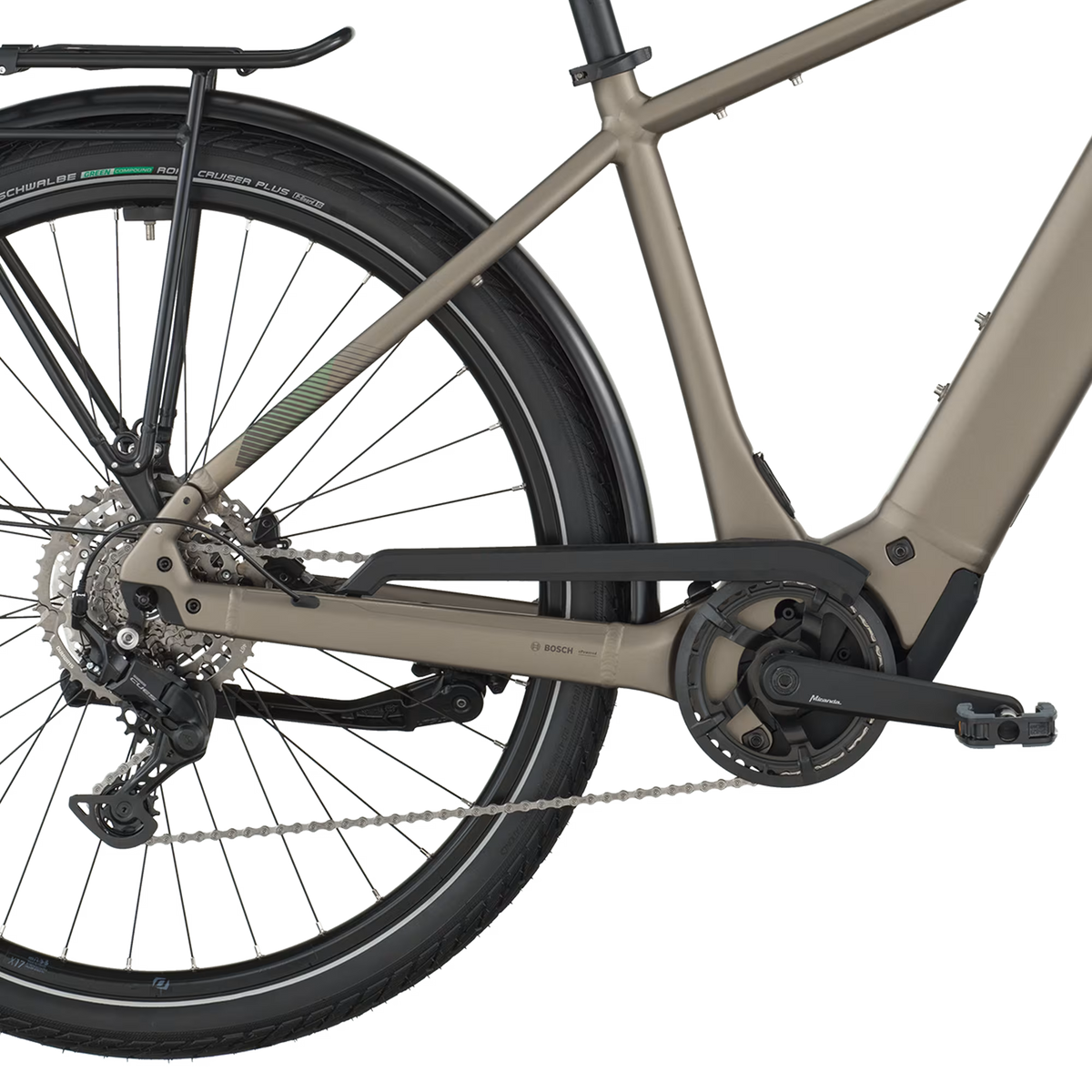 Bergamont E-Horizon Sport 30 - foto 4