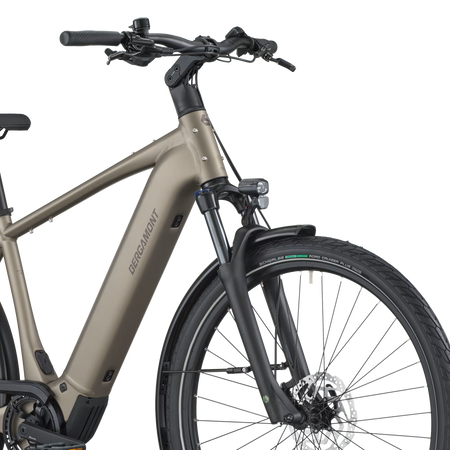 Bergamont E-Horizon Sport 30 - foto 5