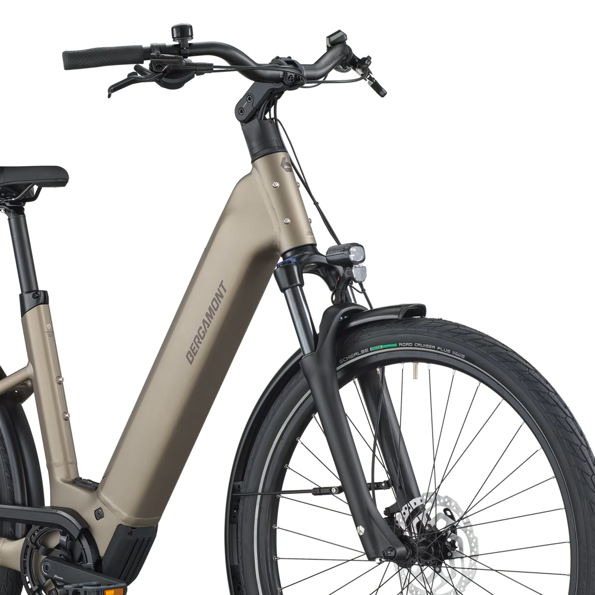 Bergamont E-Horizon Sport 30 Wave