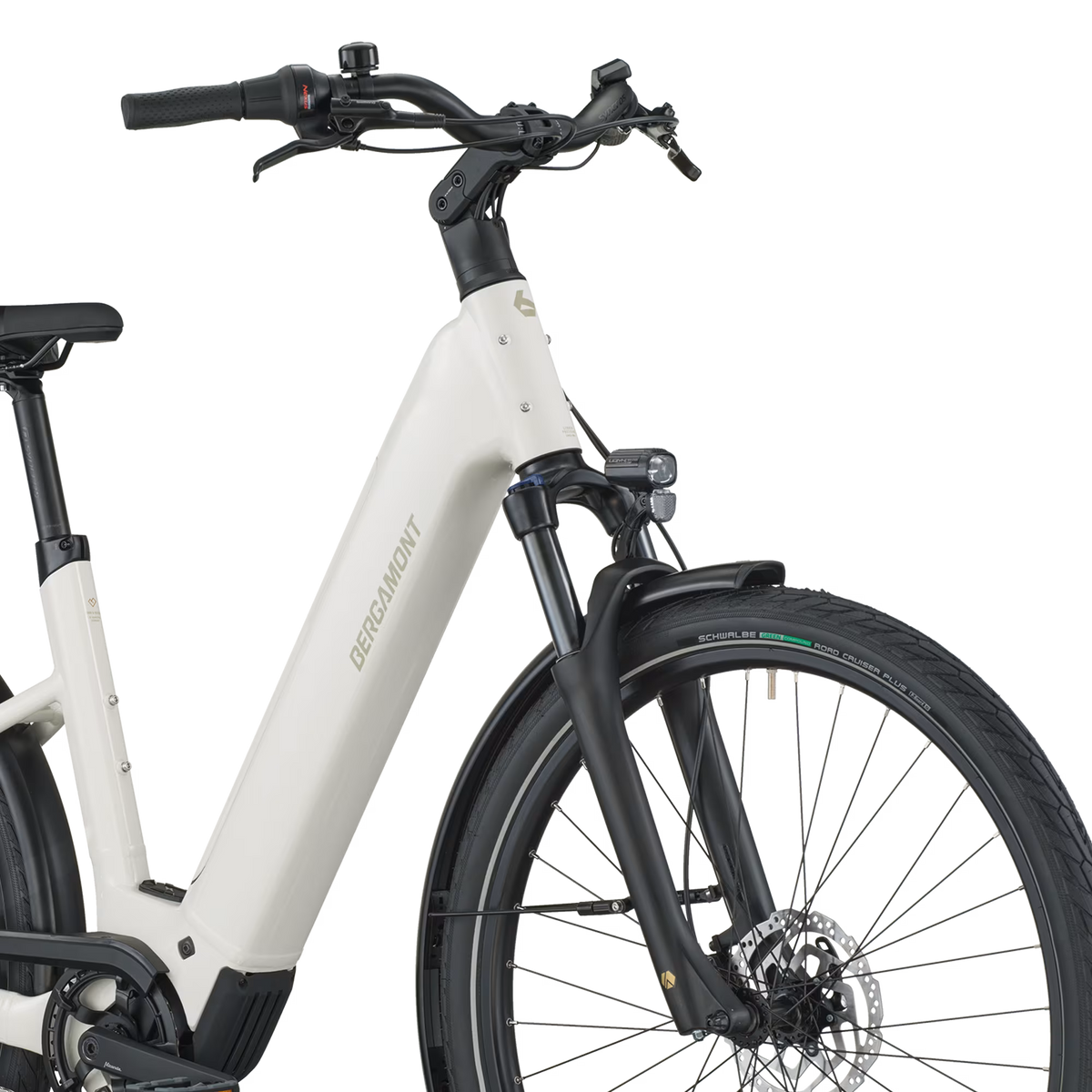 Bergamont E-Horizon Tour 50 Wave