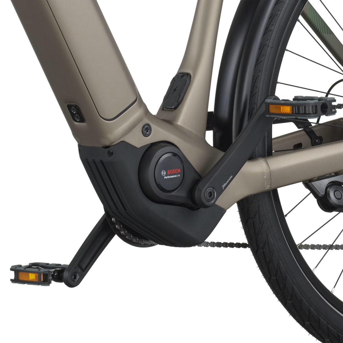 Bergamont E-Horizon Sport 30 - foto 6