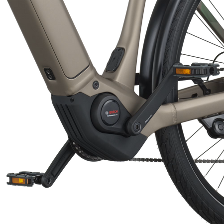 Bergamont E-Horizon Sport 30 - foto 6
