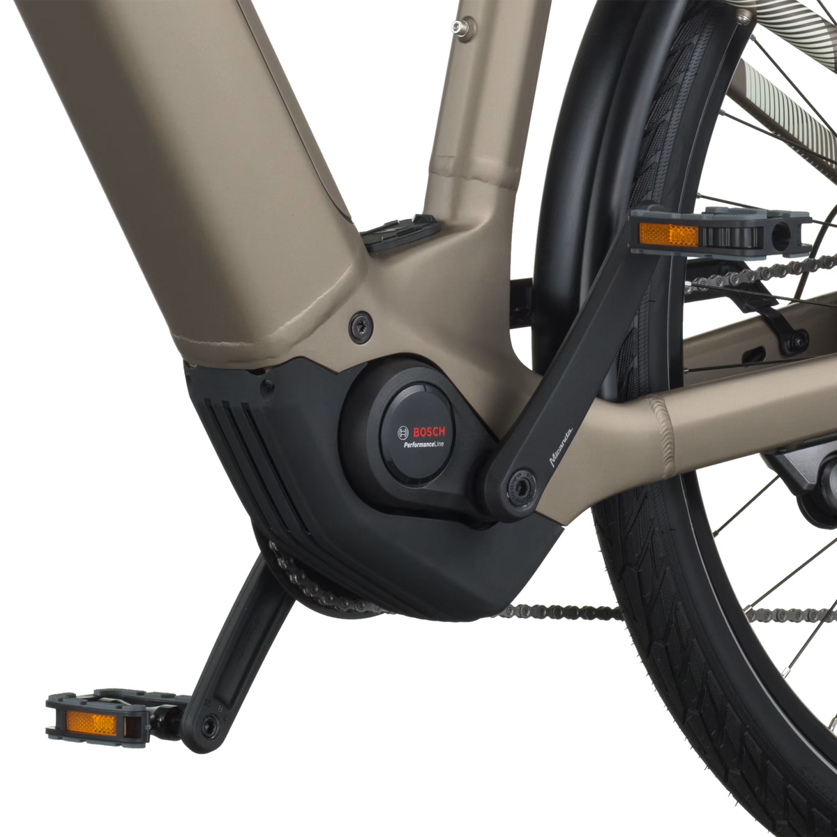 Bergamont E-Horizon Sport 30 Wave