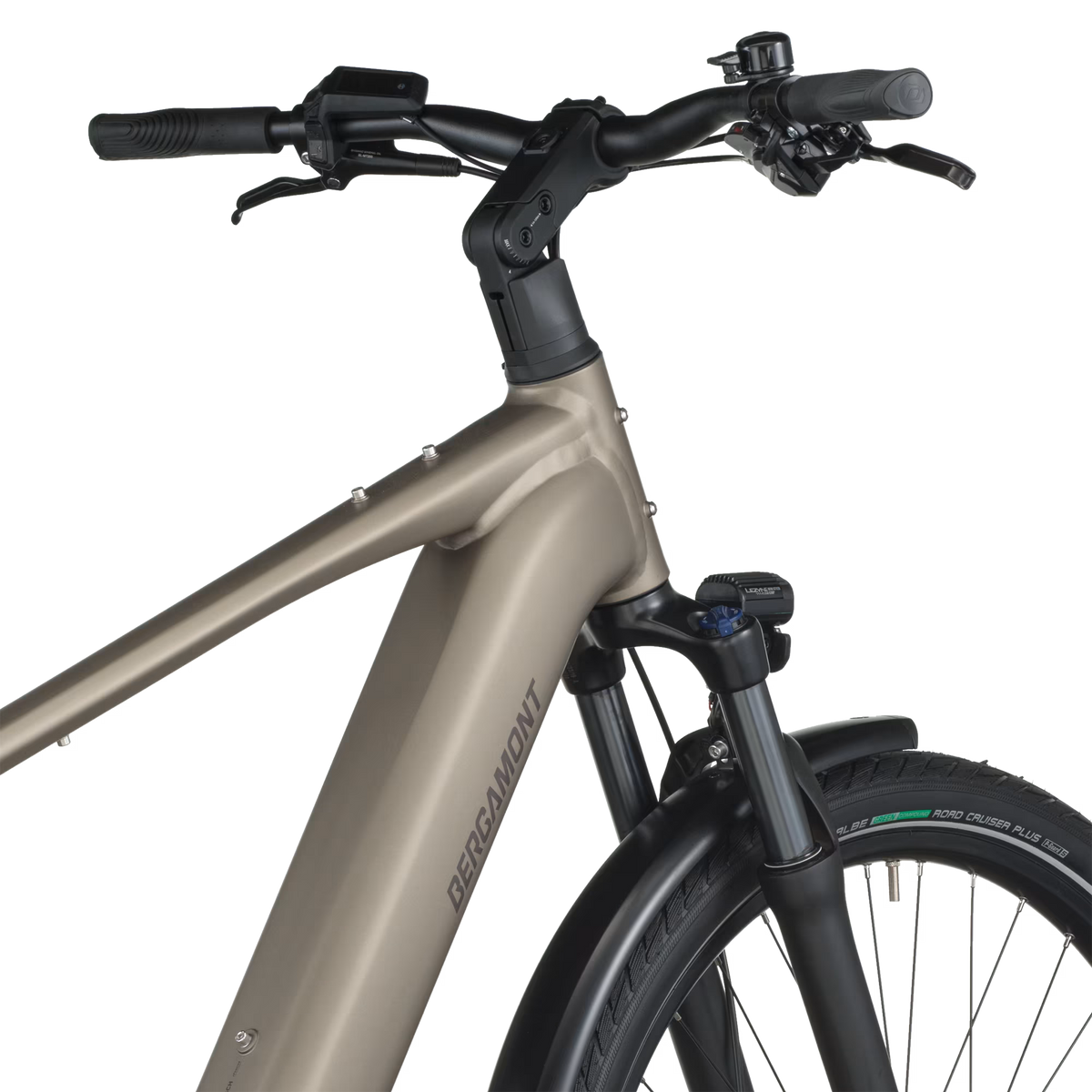 Bergamont E-Horizon Sport 30 - foto 7
