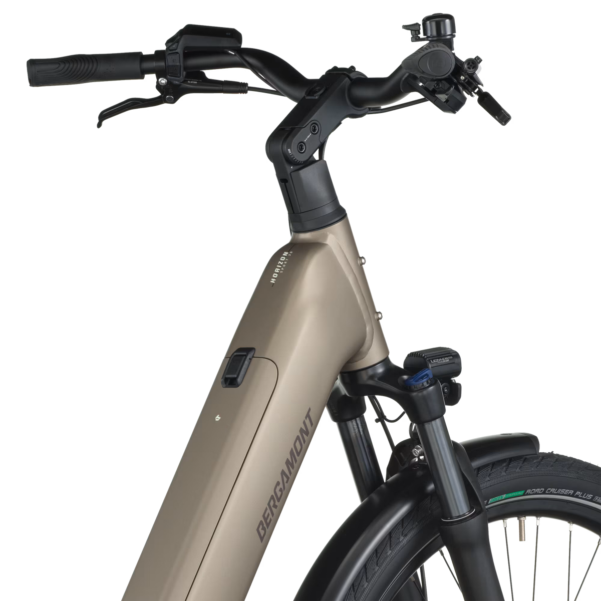 Bergamont E-Horizon Sport 30 Wave