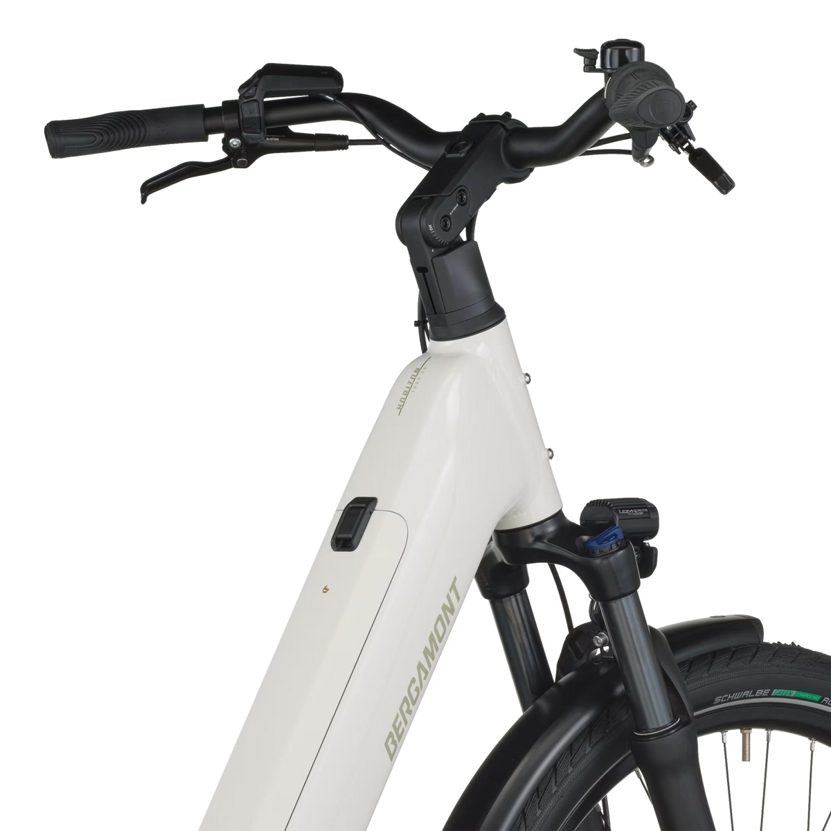 Bergamont E-Horizon Tour 50 Wave
