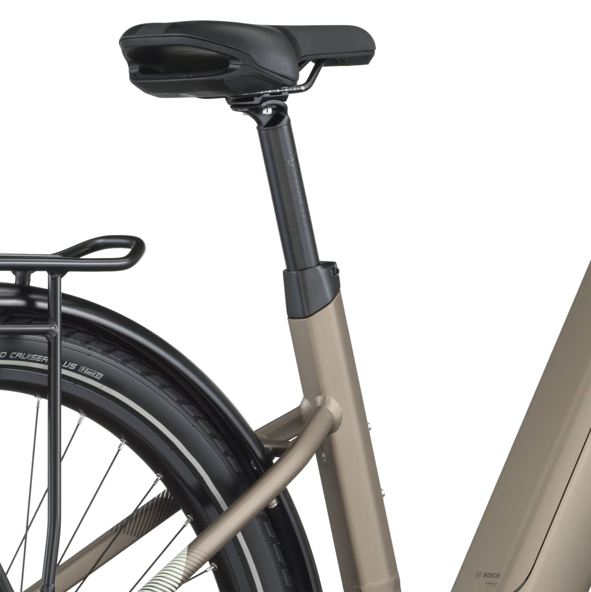 Bergamont E-Horizon Sport 30 Wave