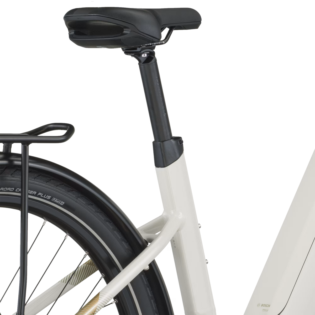 Bergamont E-Horizon Tour 50 Wave