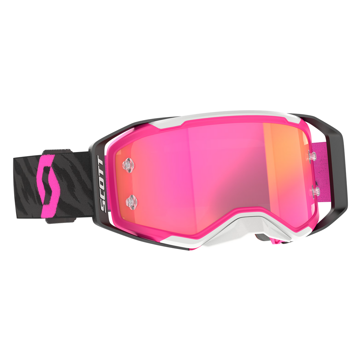 Maschera Scott Prospect 2.0