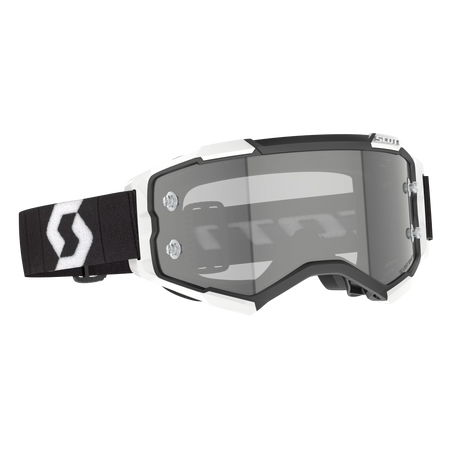Maschera Scott Fury Light Sensitive