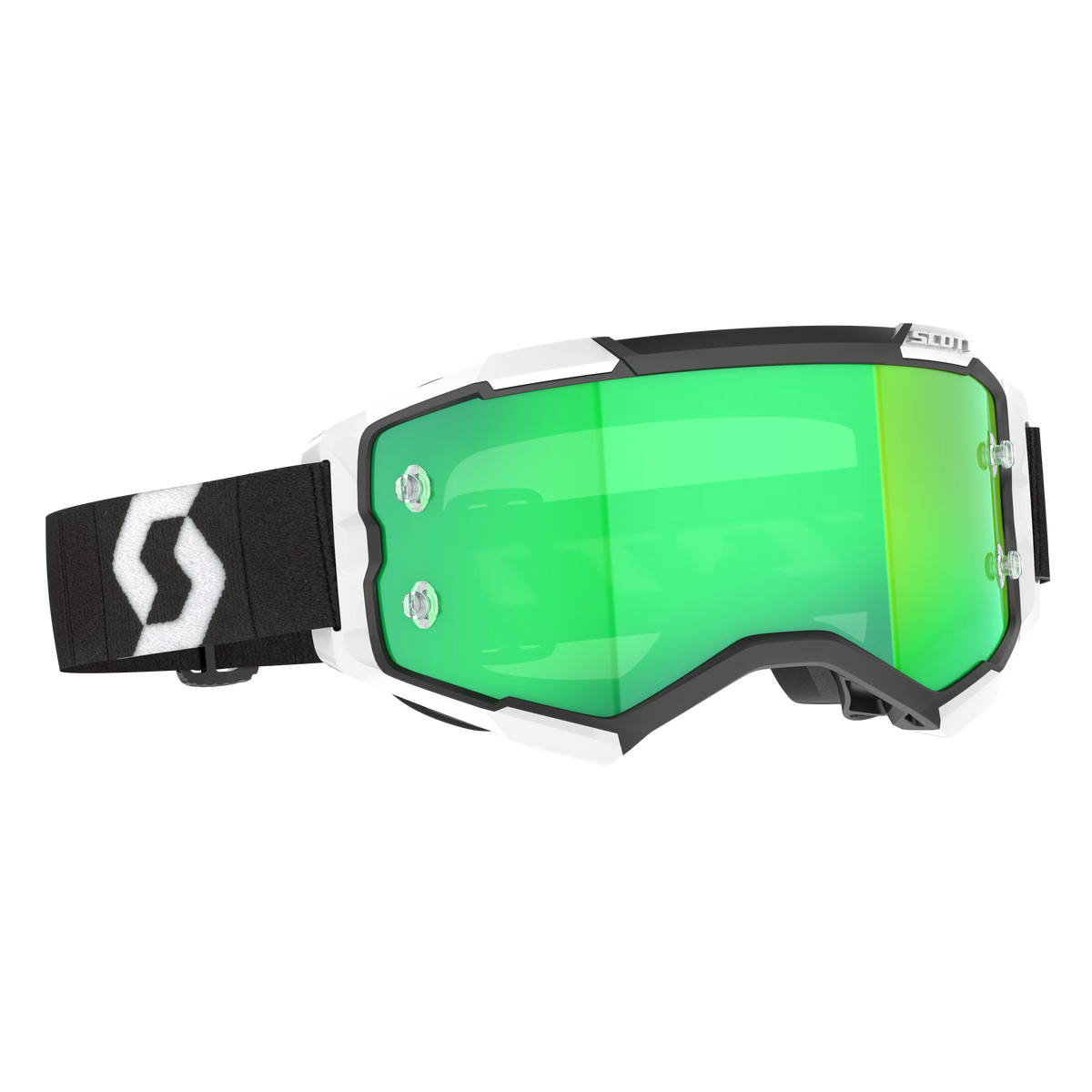 Maschera Scott Fury
