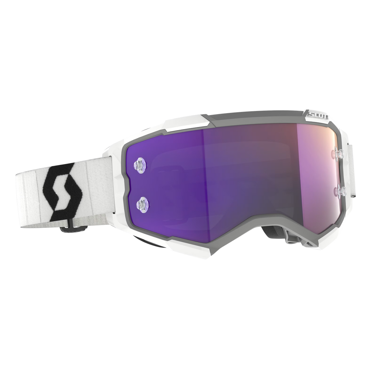 Maschera Scott Fury