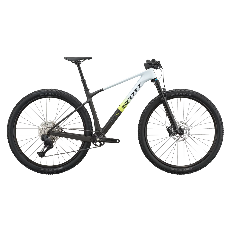 Scott Scale RC Comp