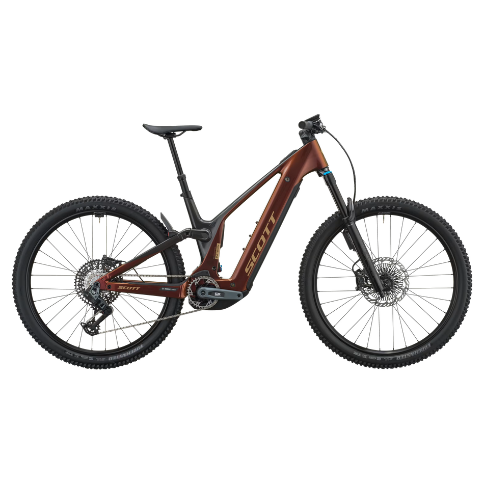 Scott Patron 10