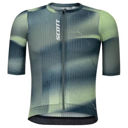 Maglia da uomo Scott Pro SL a maniche corte