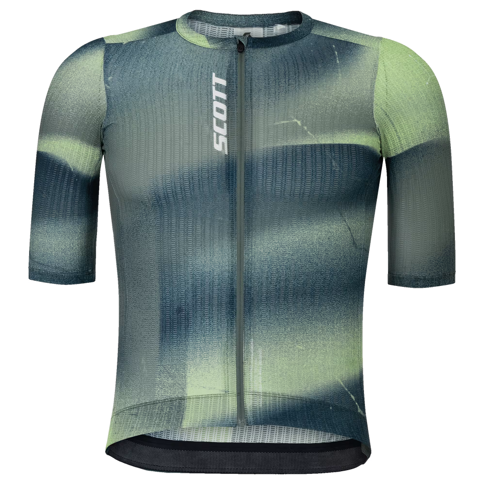 Maglia da uomo Scott Pro SL a maniche corte