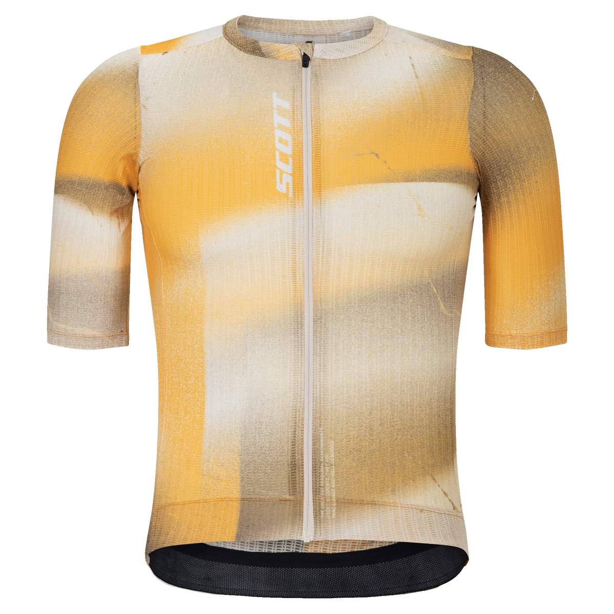 Maglia da uomo Scott Pro SL a maniche corte - foto 2