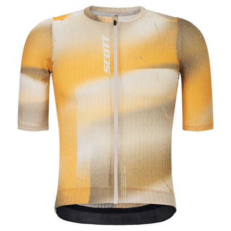 Maglia da uomo Scott Pro SL a maniche corte - foto 2