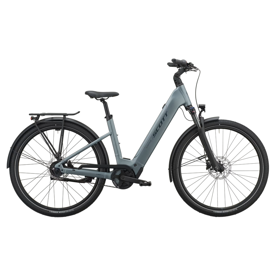 Scott Sub Tour 40 Wave