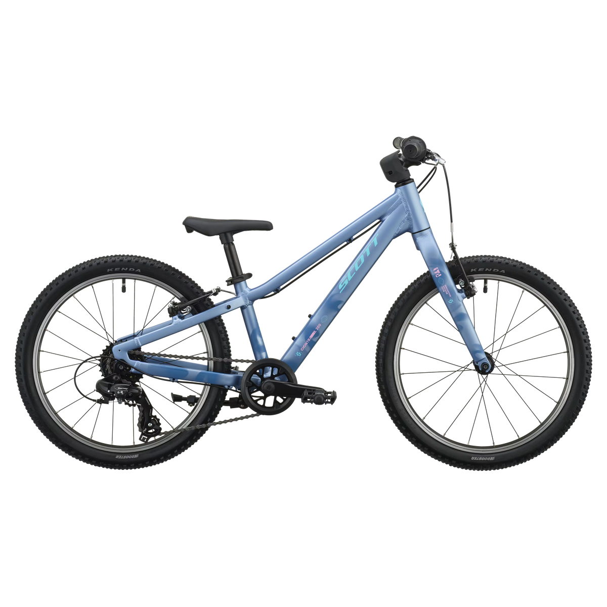 Scott Contrail 200
