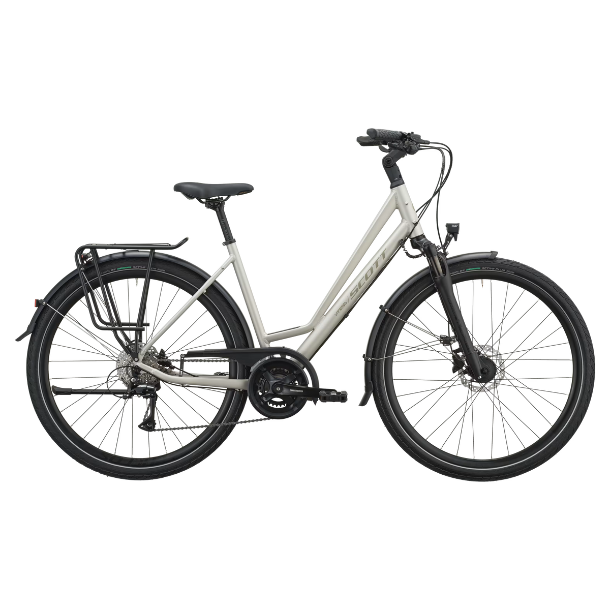 Scott Vitess 20 Wave