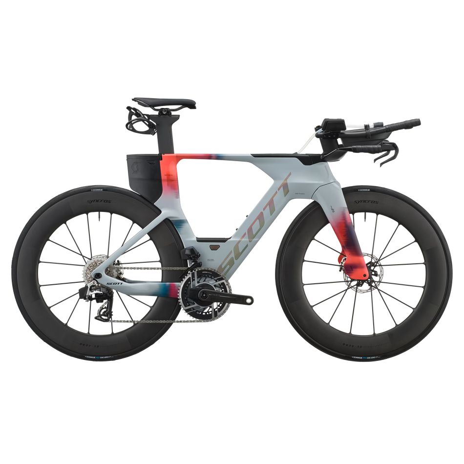 Scott Plasma RC Ultimate