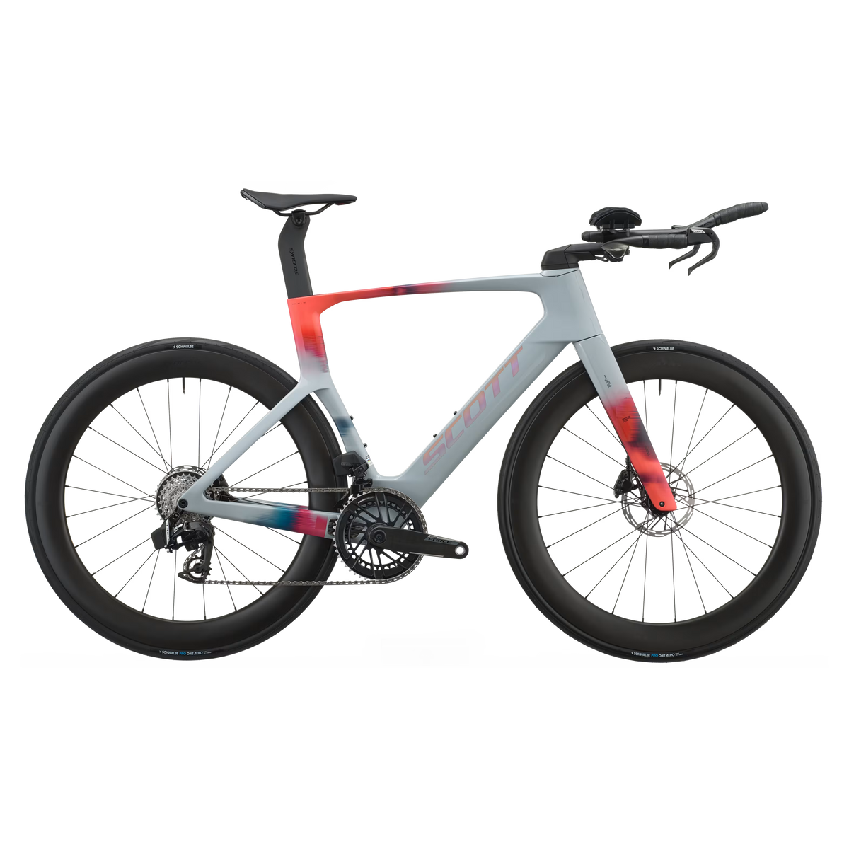 Scott Foil RC TRI