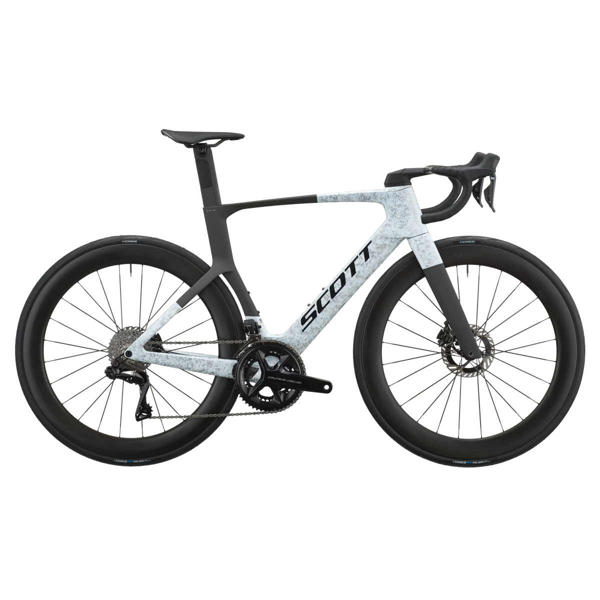 Scott Foil RC Pro