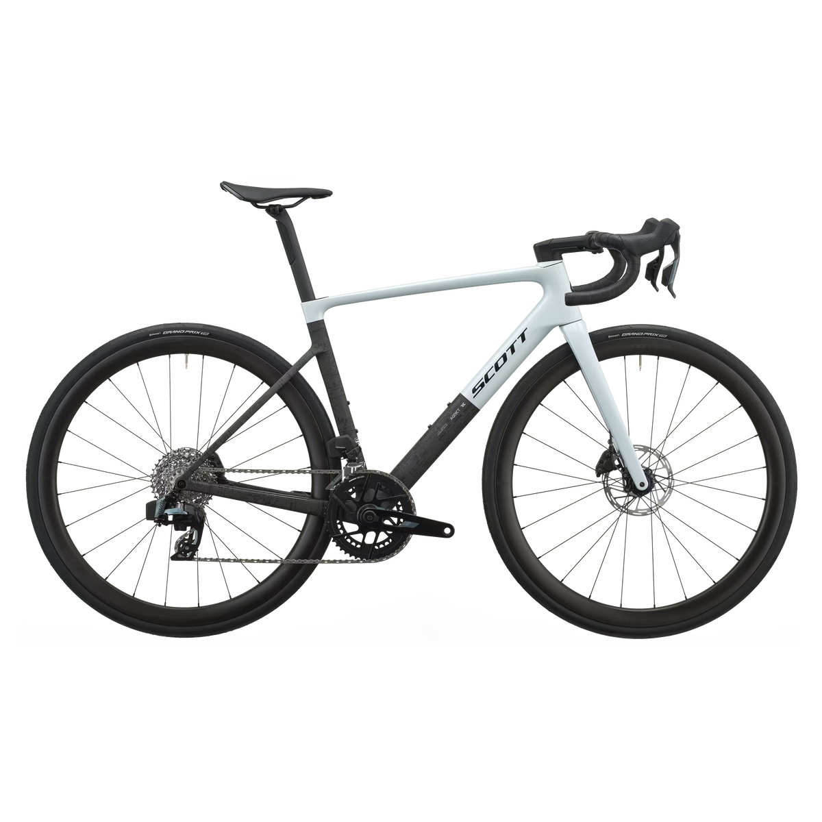 Scott Addict RC 25