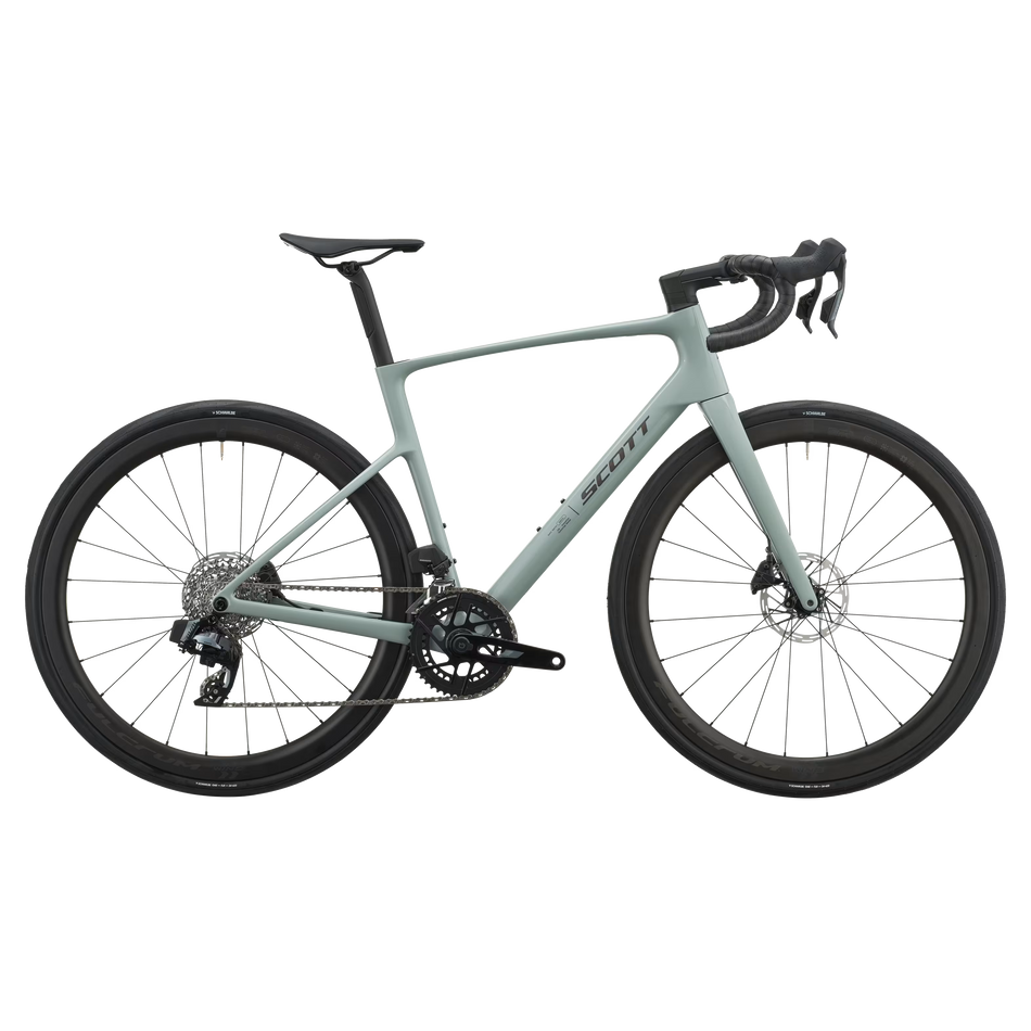 Scott Addict 25