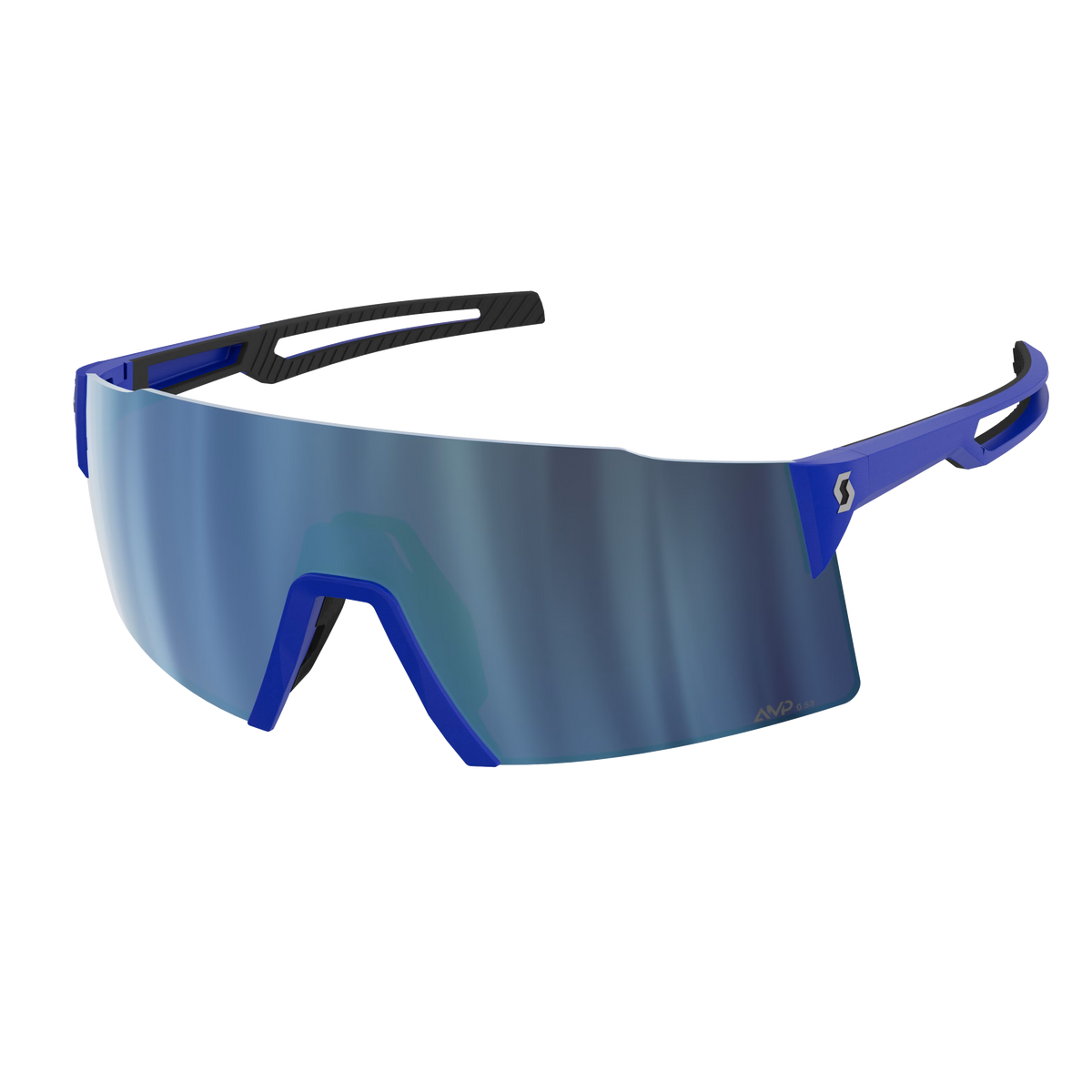 Okulary przeciwsłoneczne Scott Stride Compact