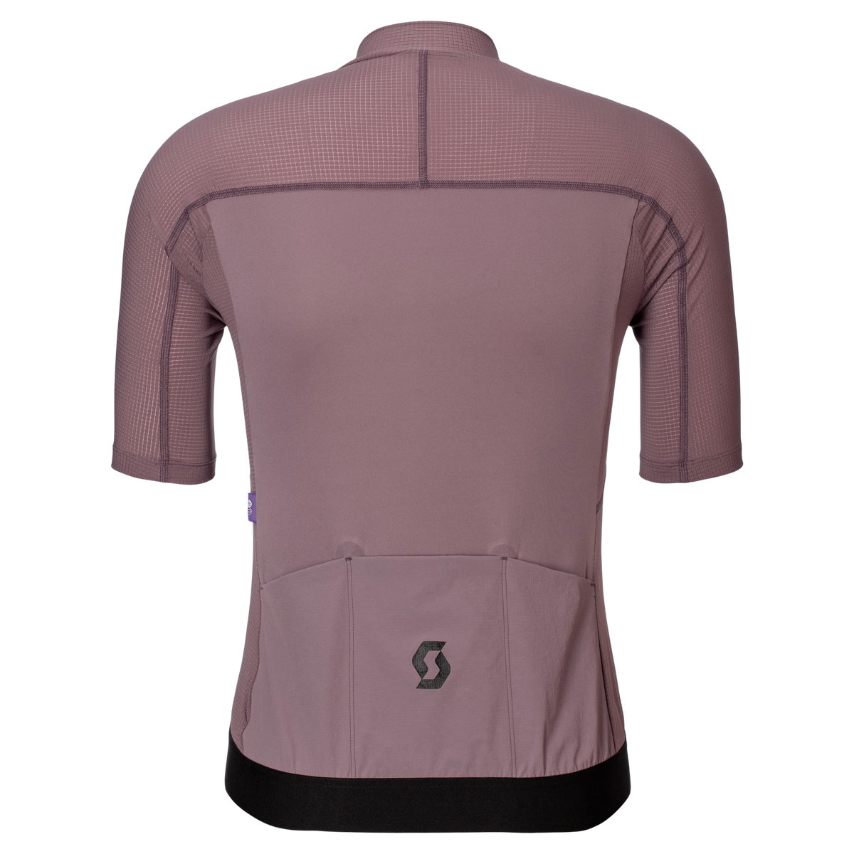 Maillot homme Scott Pro Cargo à manches courtes