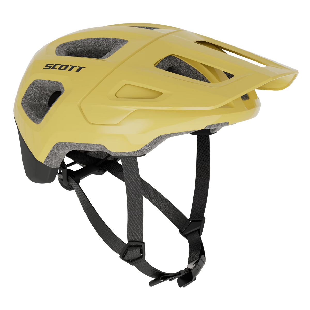 Scott Argo Plus Helmet (CE)
