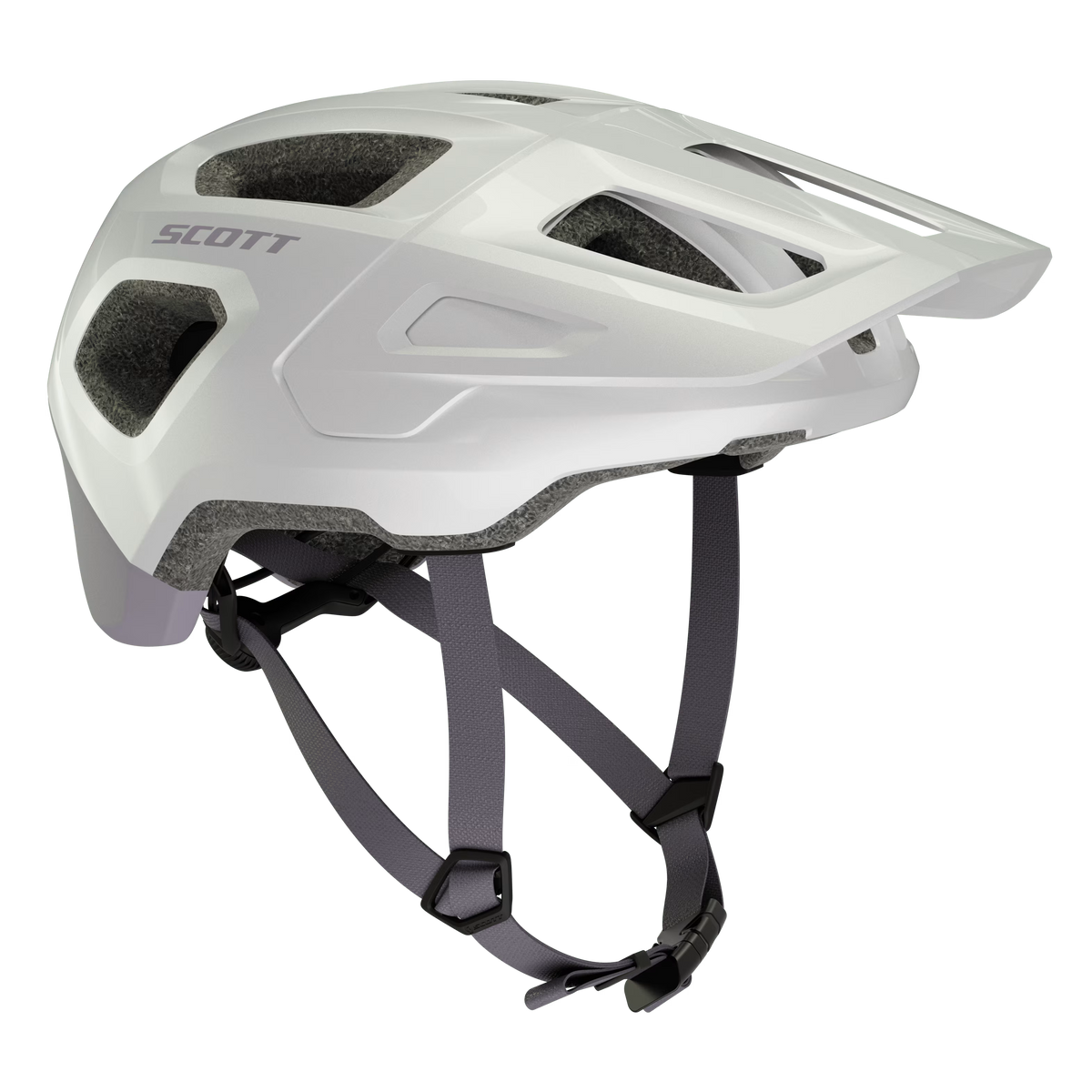 Scott Argo Plus Junior Helm (CE)
